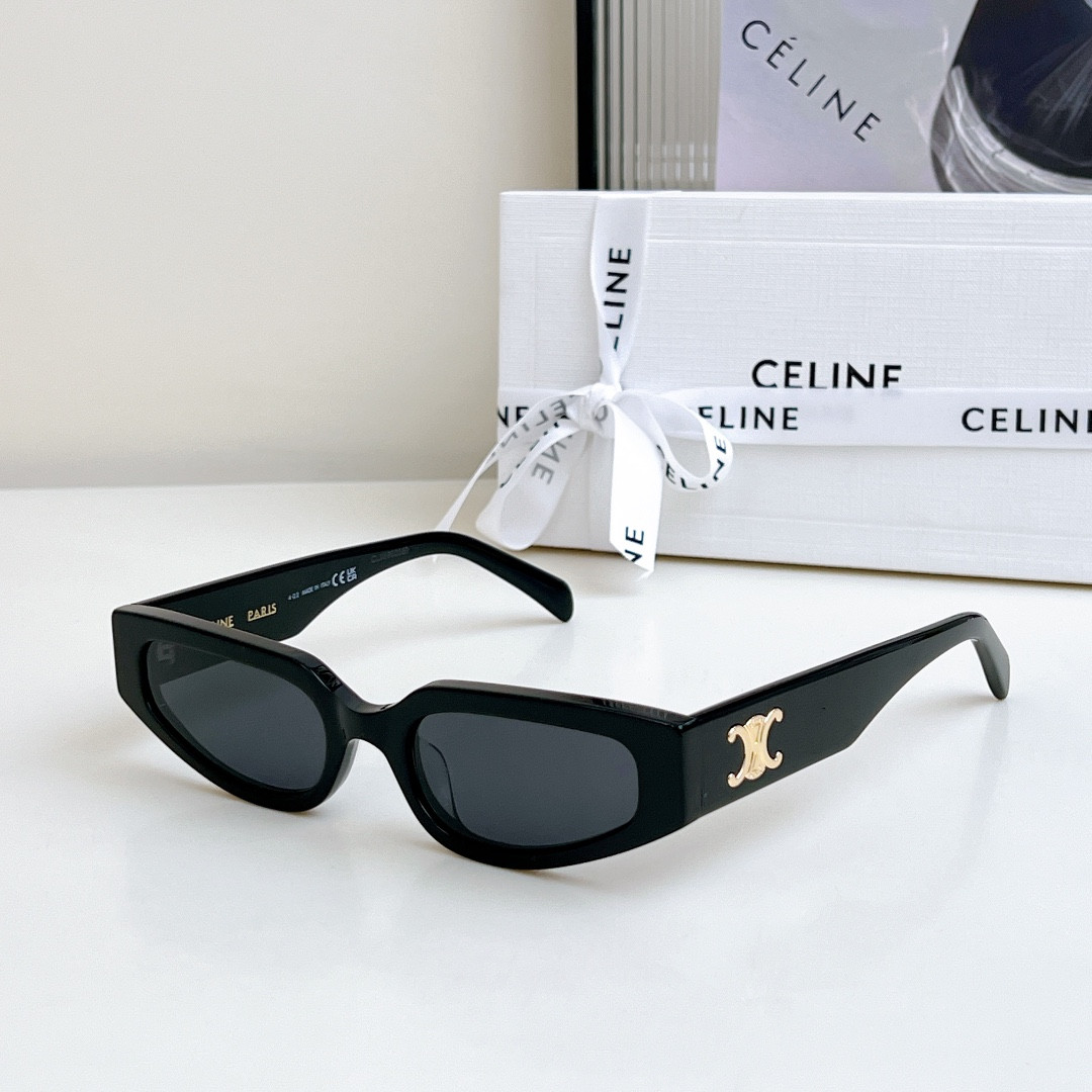 Celine Glasses CL40269 54-19-135