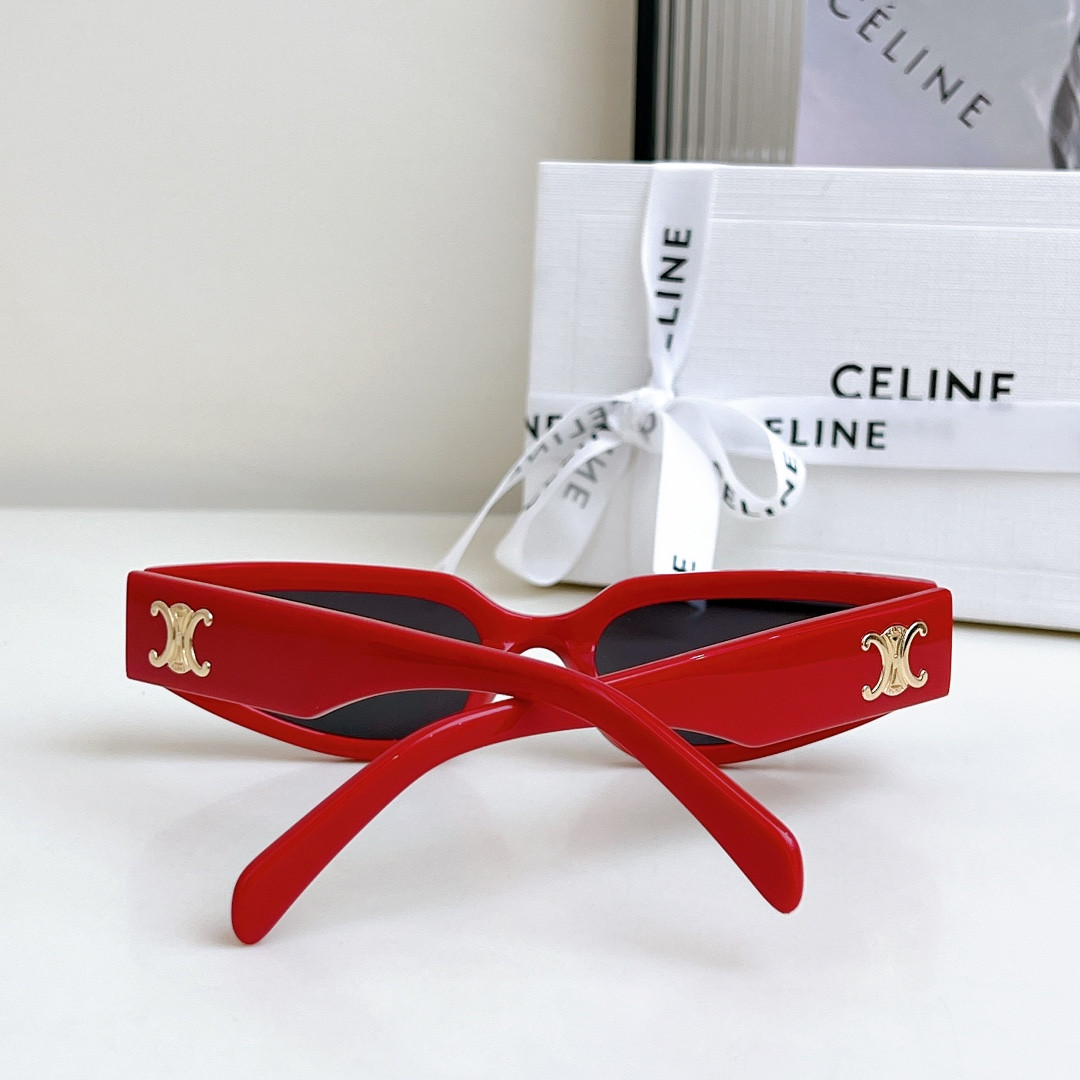 Celine Glasses CL40269 54-19-135