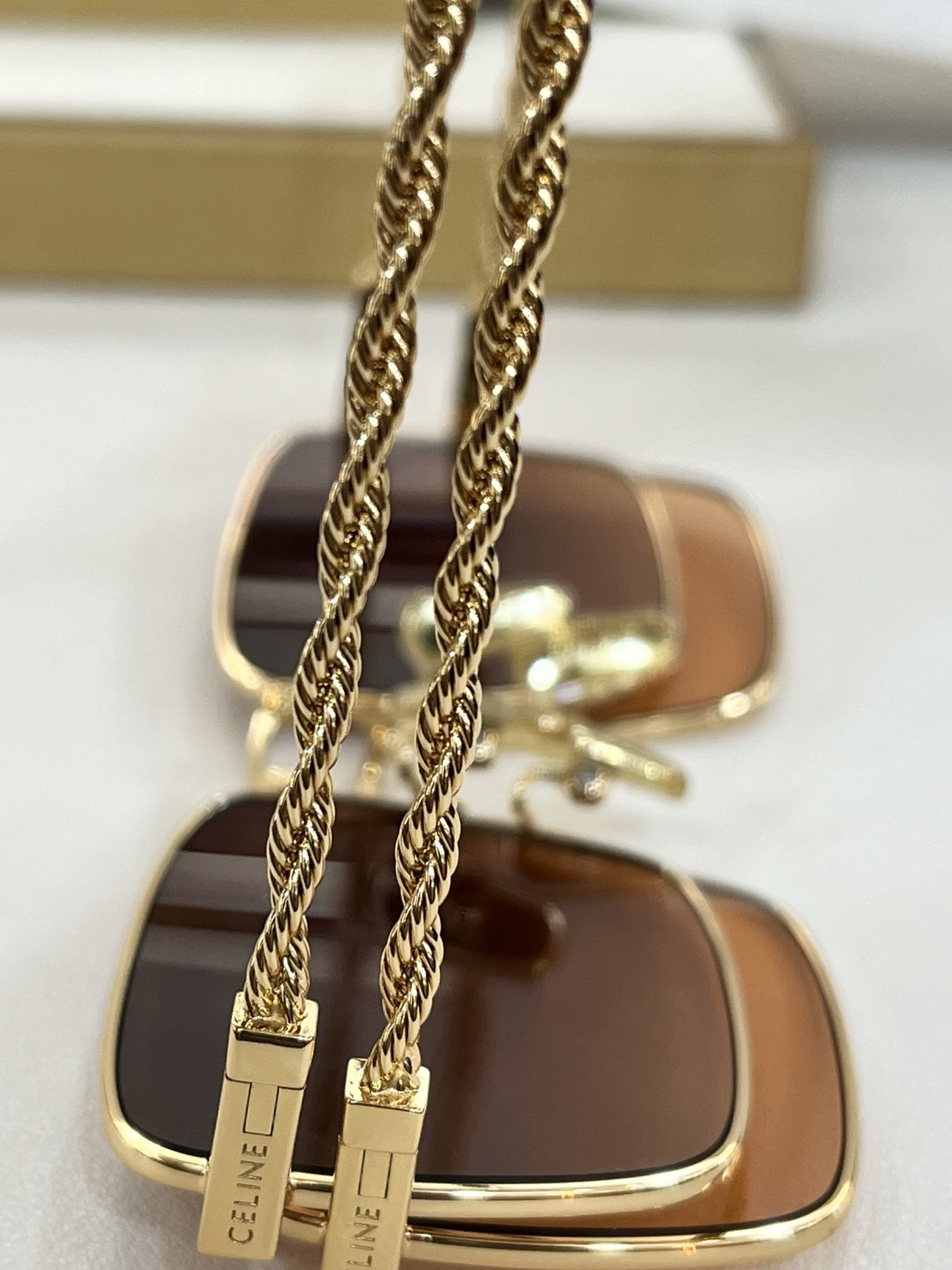 Celine Glasses CL40522 54-18-140