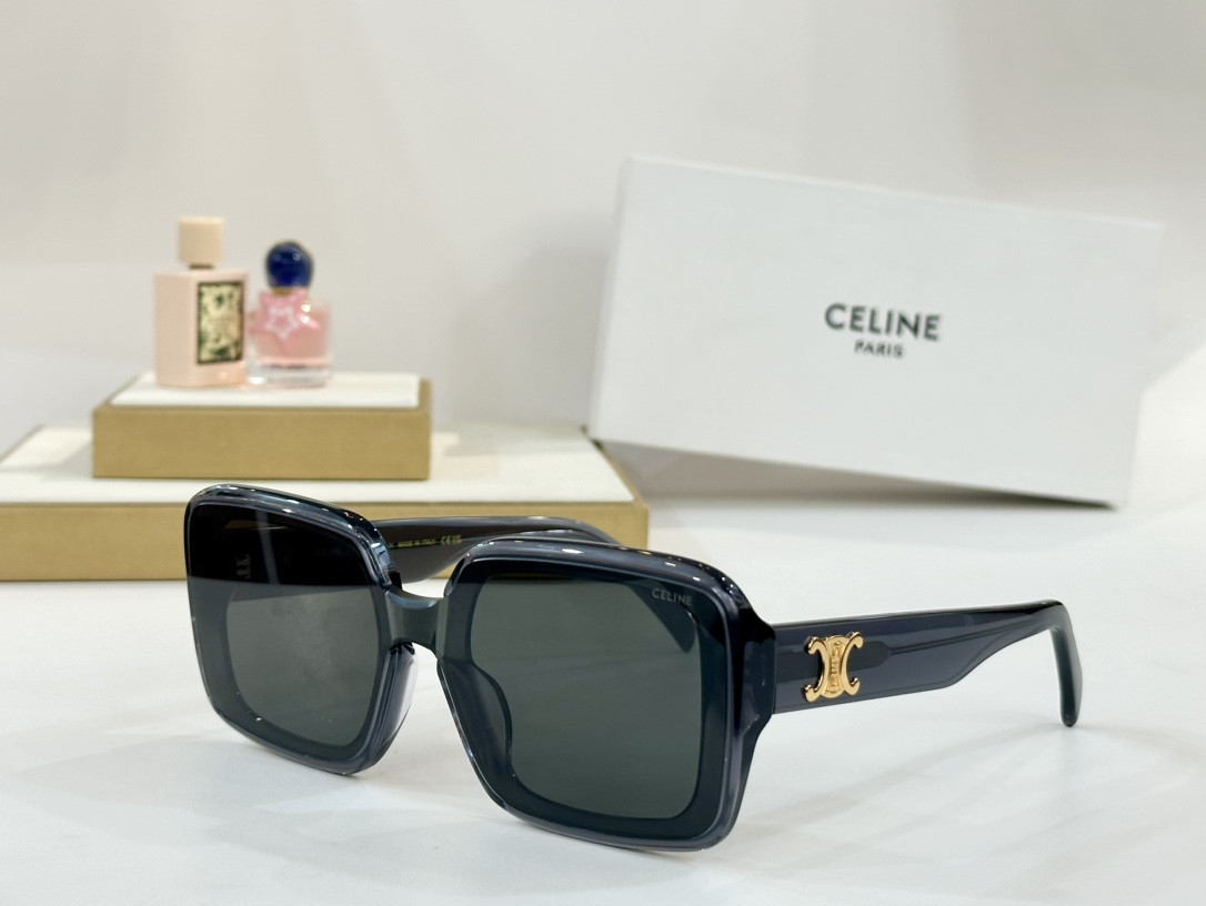 Celine Glasses CL42126 53-24-145