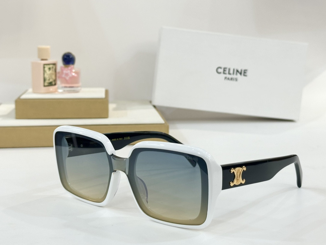 Celine Glasses CL42126 53-24-145