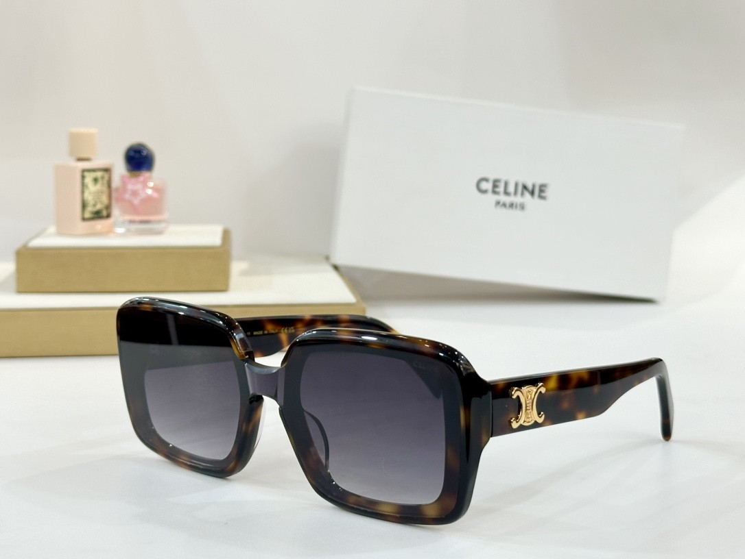 Celine Glasses CL42126 53-24-145