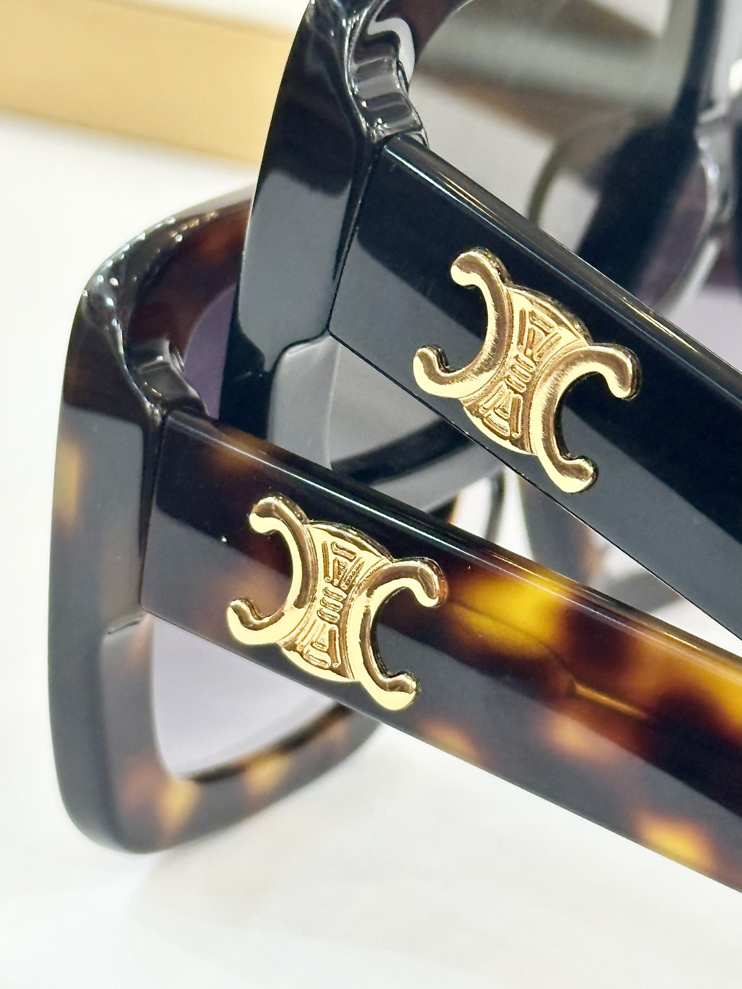 Celine Glasses CL42126 53-24-145