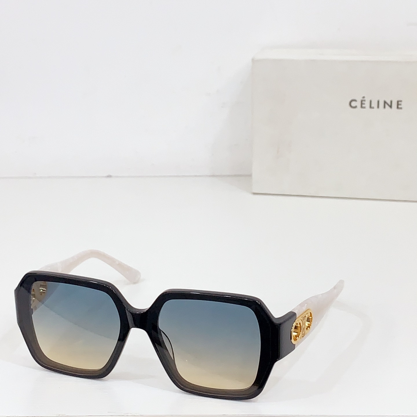 Celine Glasses CL40251U 61-16-140