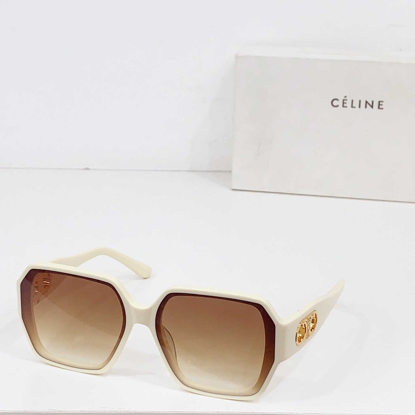 Celine Glasses CL40251U 61-16-140
