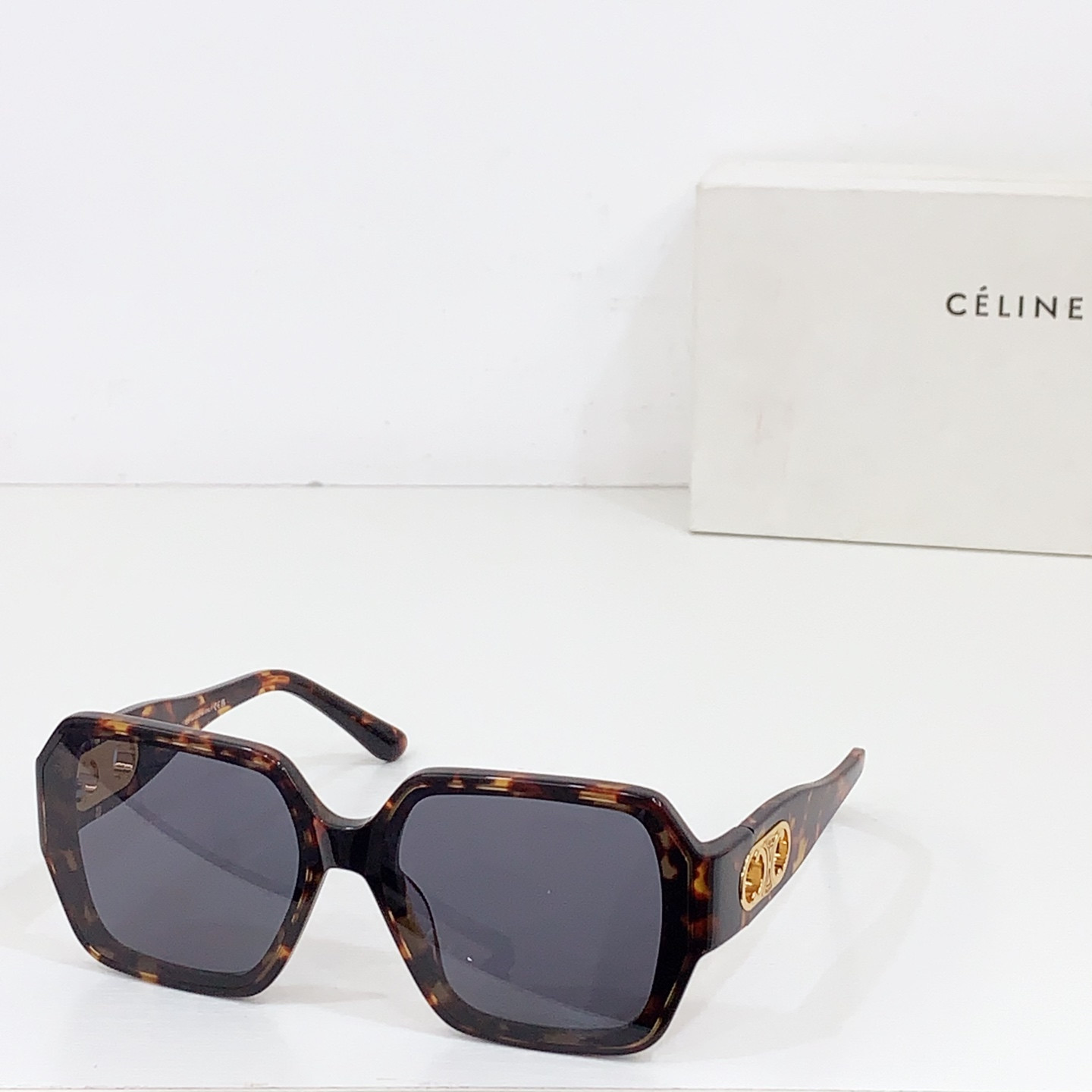 Celine Glasses CL40251U 61-16-140
