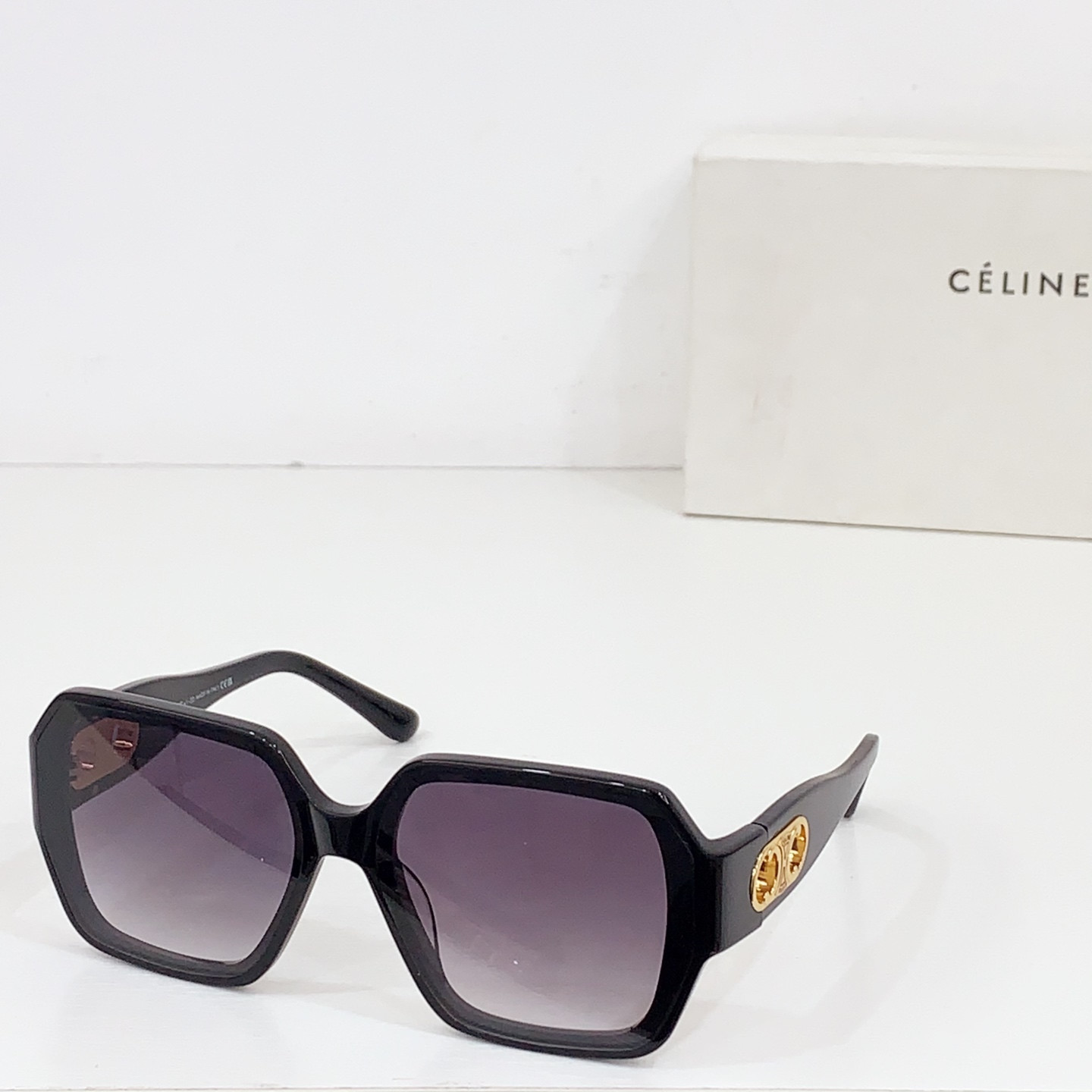 Celine Glasses CL40251U 61-16-140