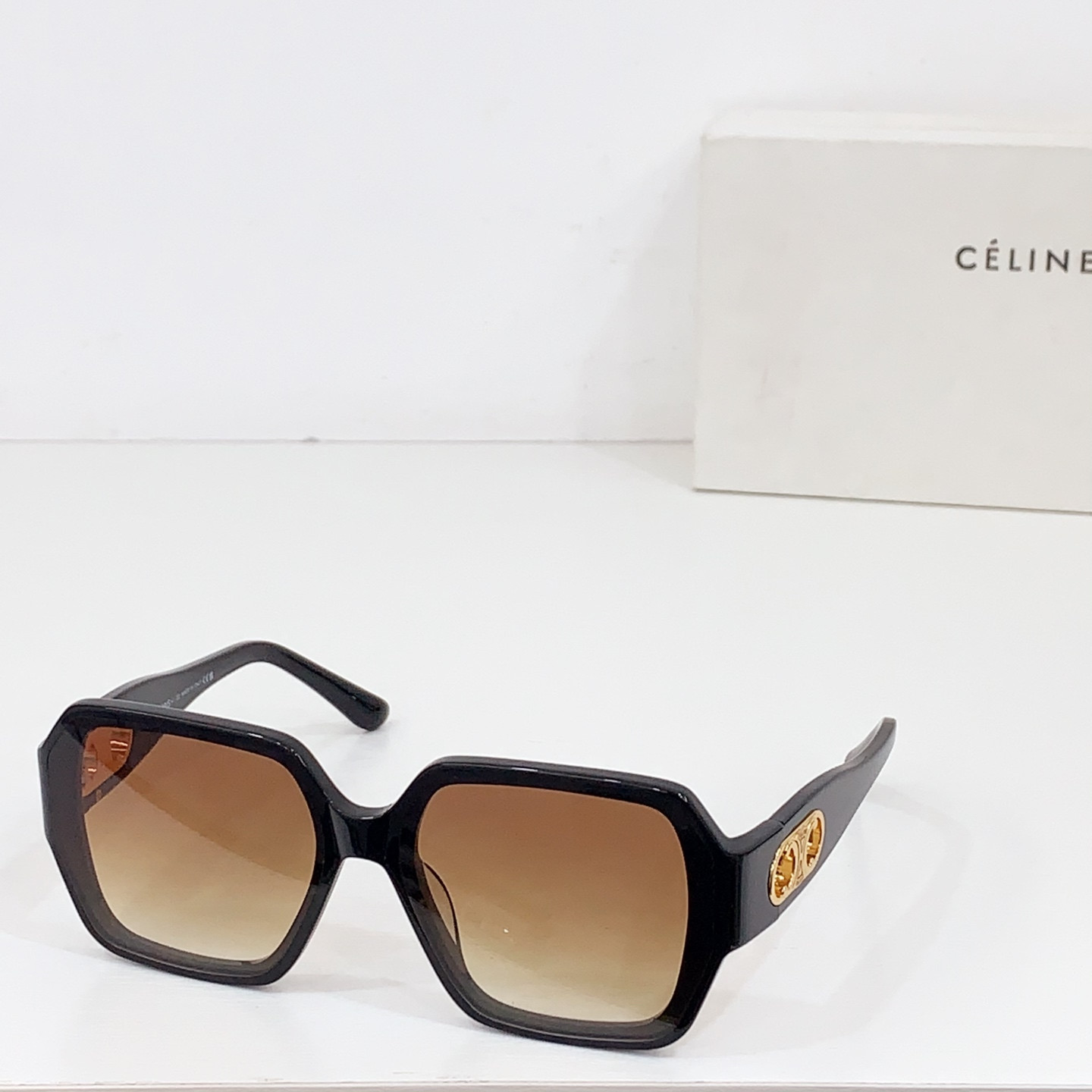 Celine Glasses CL40251U 61-16-140