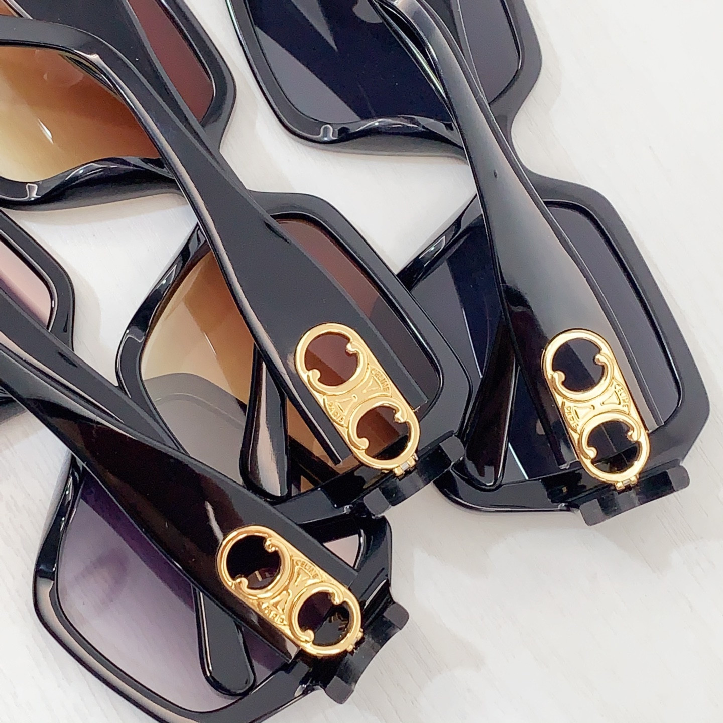 Celine Glasses CL40251U 61-16-140