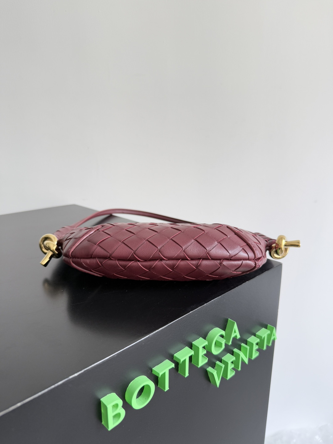 Bottega Veneta Mini Baby Solstice 18x28x5cm