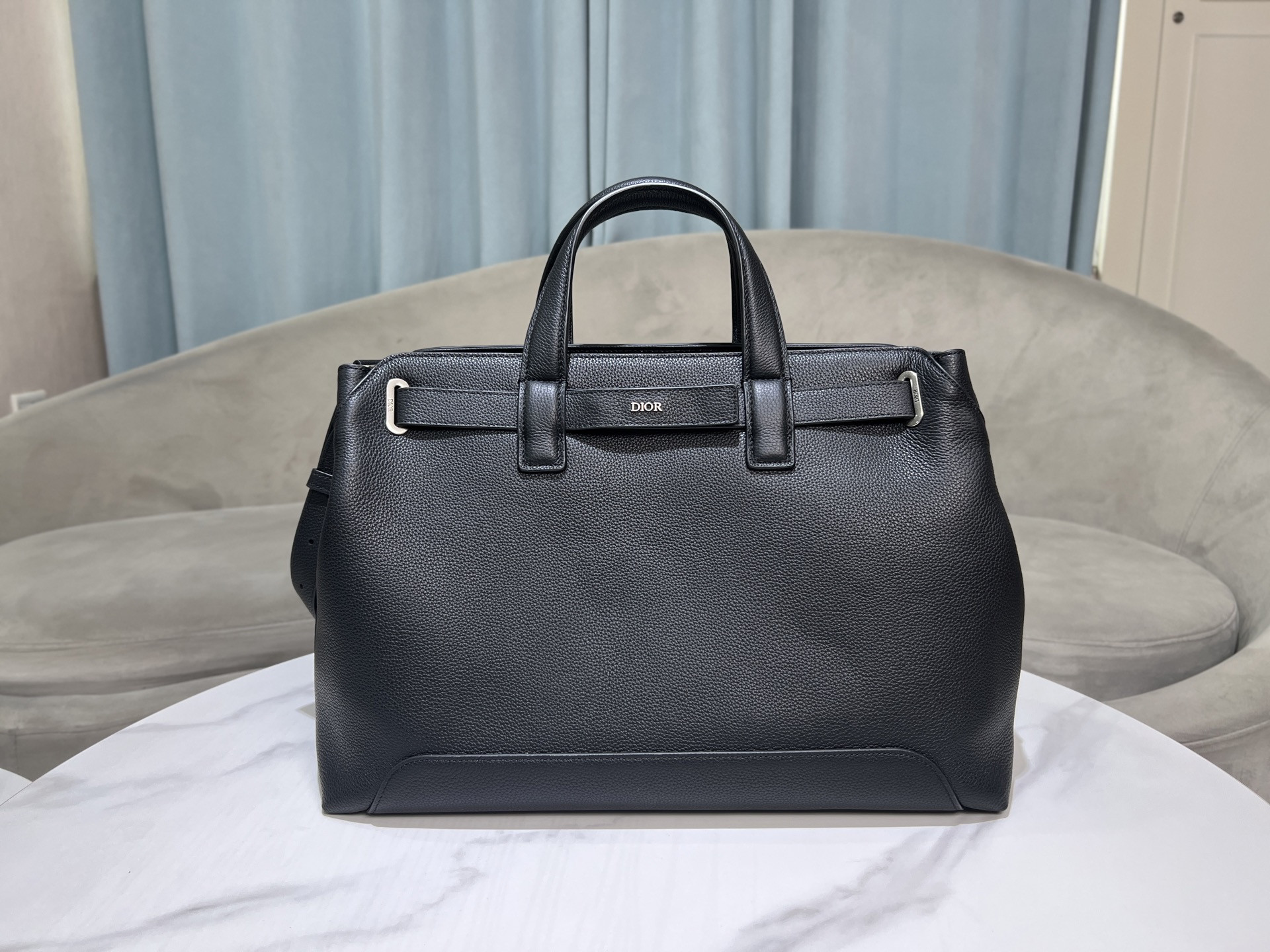 Dior Normandie medium tote bag 42 x 27.5 x 17 cm