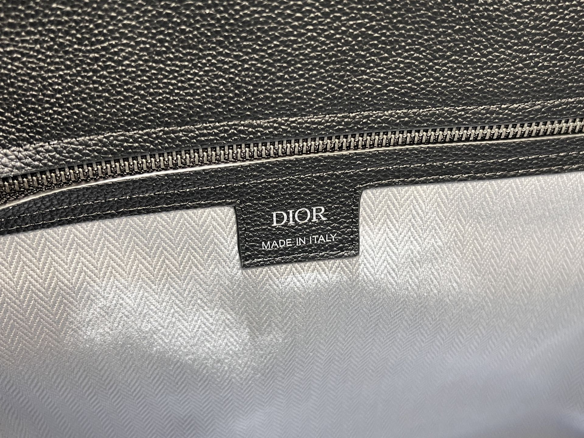 Dior Normandie medium tote bag 42 x 27.5 x 17 cm