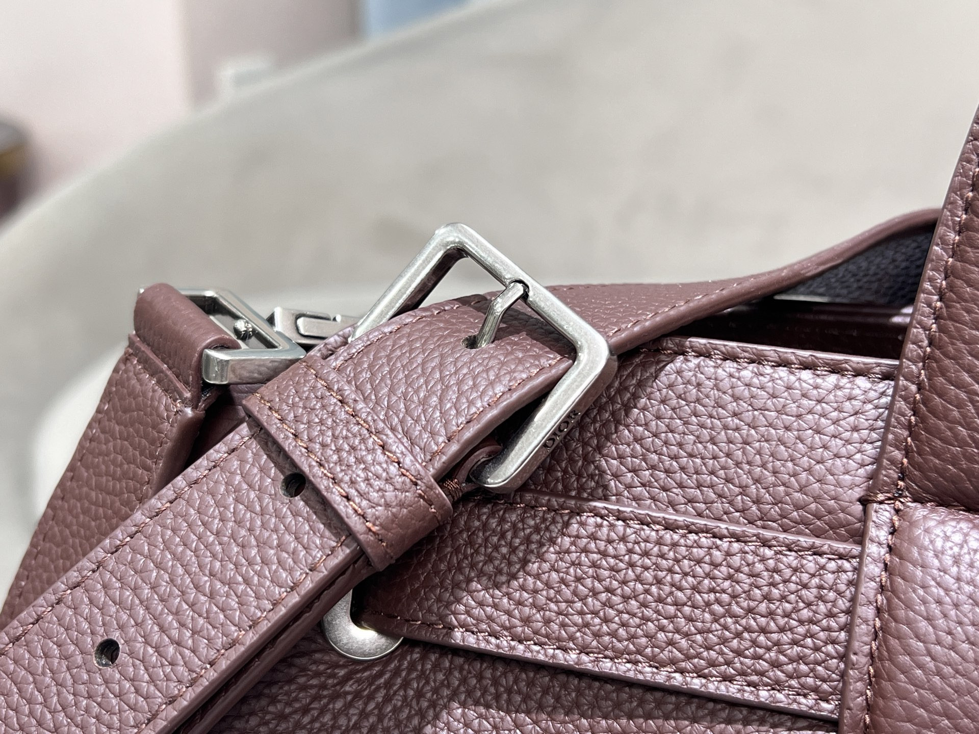 Dior Normandie medium tote bag 42 x 27.5 x 17 cm