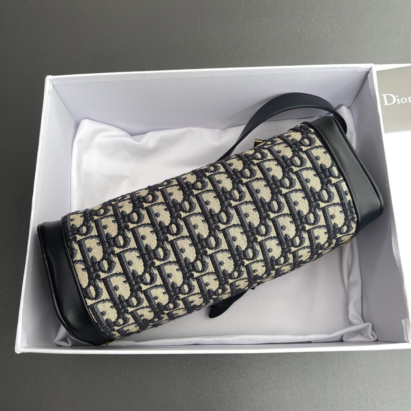 Dior Diorstar East-West Mini Bag 27x11x10cm