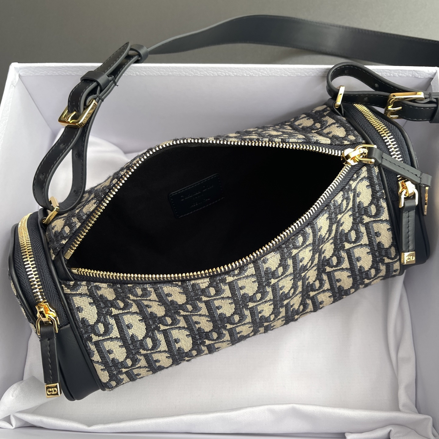 Dior Diorstar East-West Mini Bag 27x11x10cm