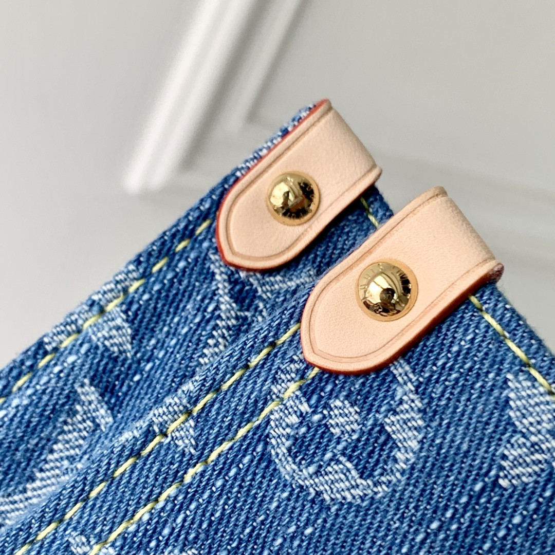 LV OnTheGo PM M14633 25x19x11.5cm