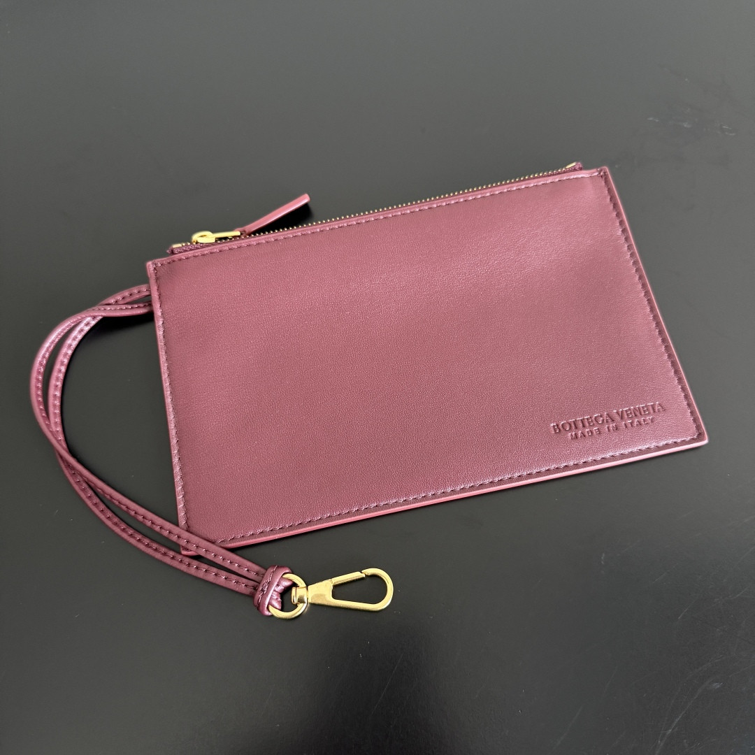 Bottega Veneta Mini Cabat 15x20x12cm