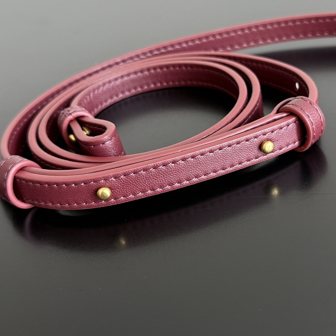 Bottega Veneta Mini Cabat 15x20x12cm