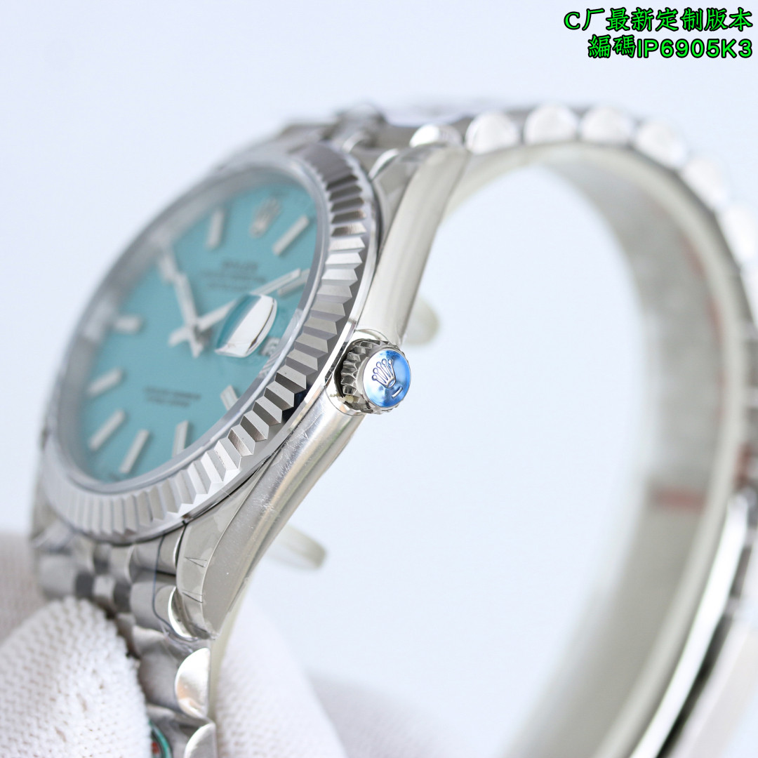 Rolex Datejust 41mm MK1