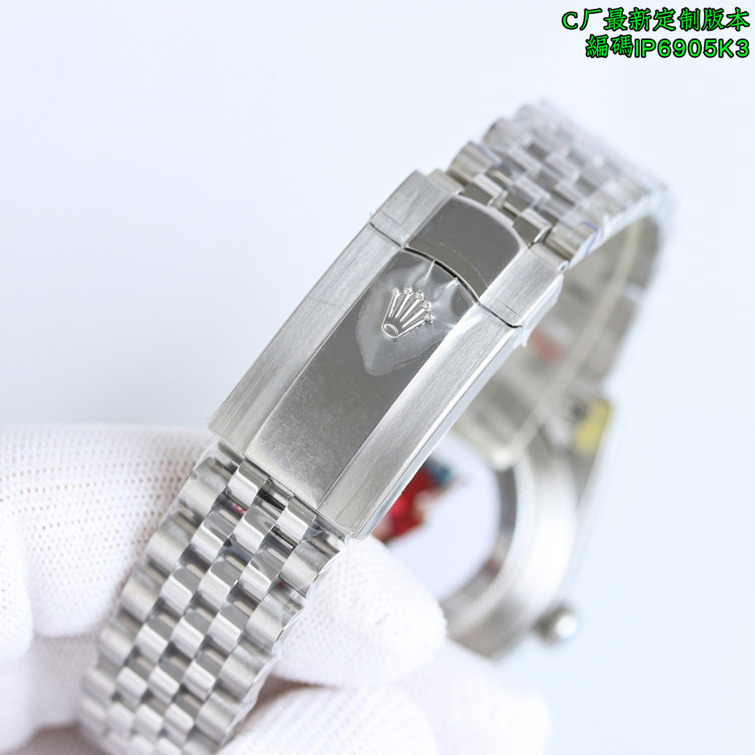 Rolex Datejust 41mm MK1