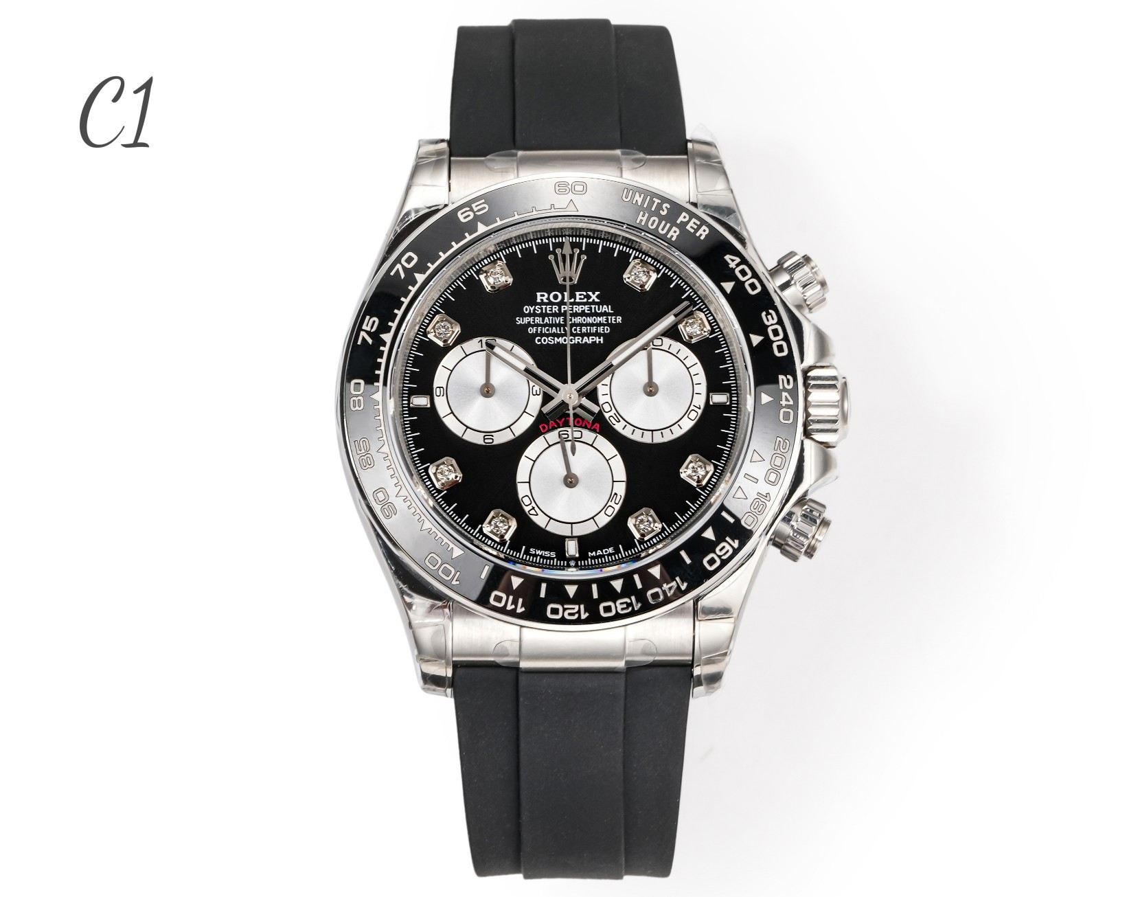 Rolex Cosmograph Daytona 40mm