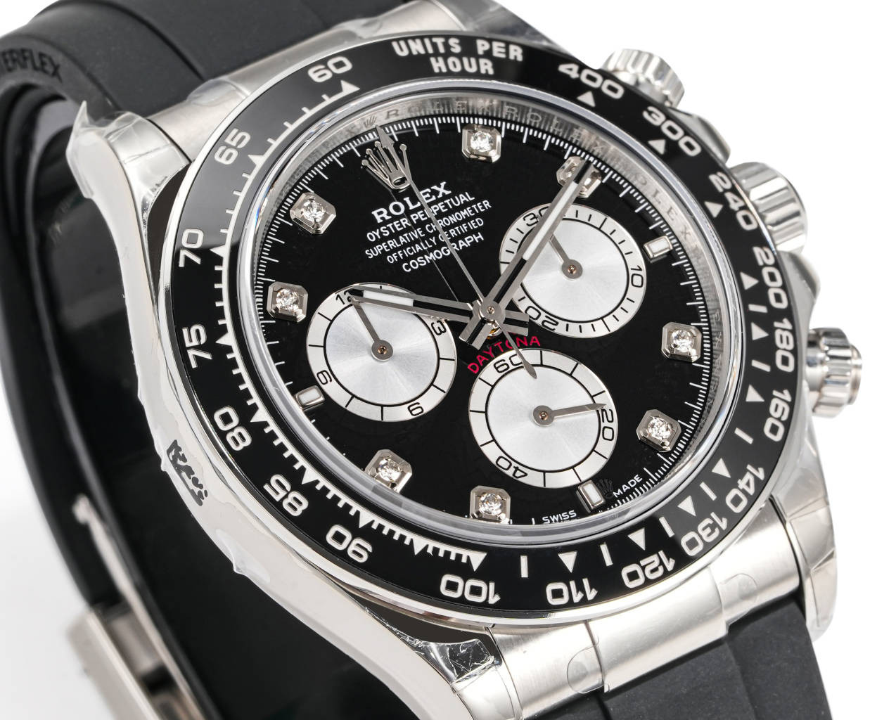 Rolex Cosmograph Daytona 40mm