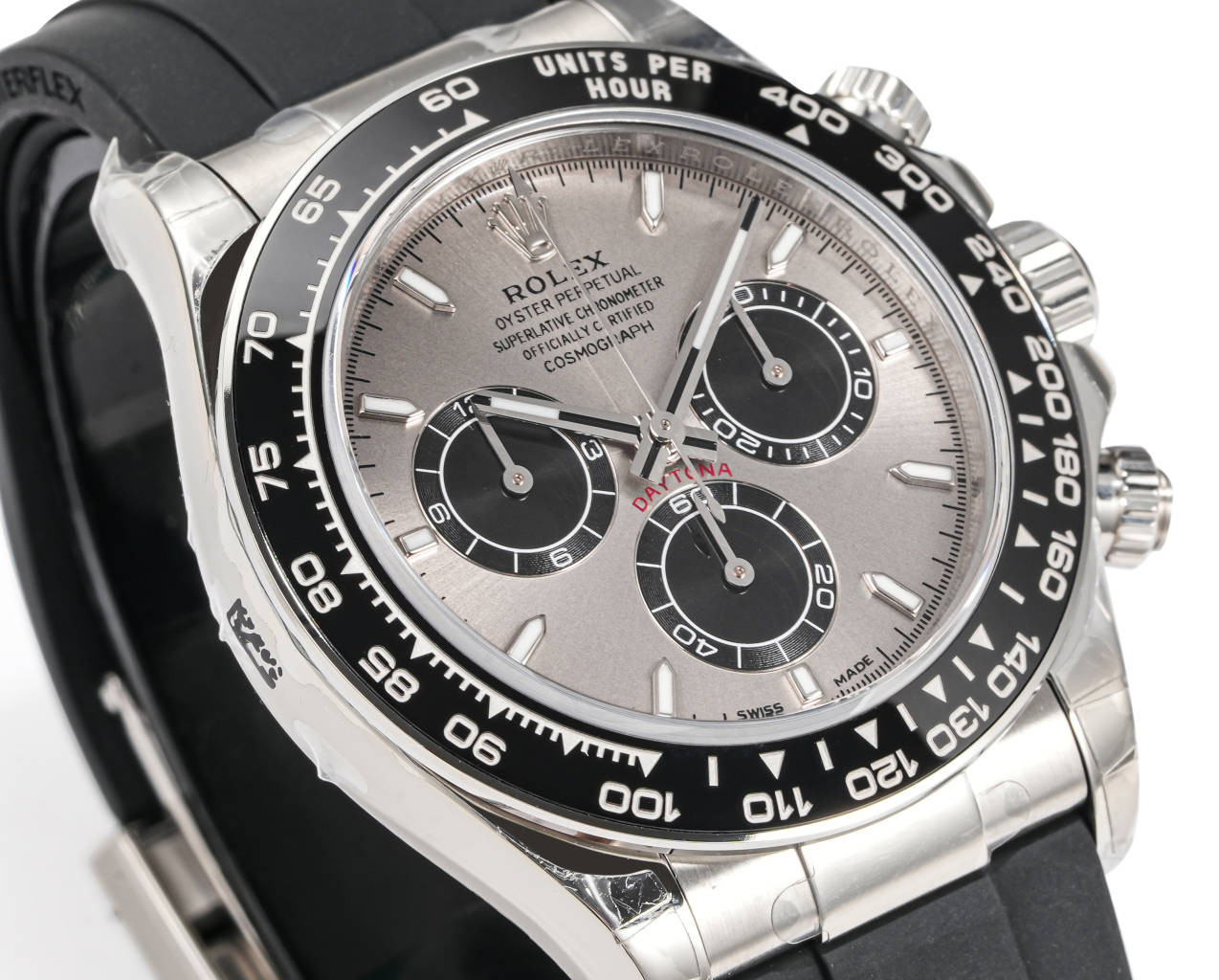 Rolex Cosmograph Daytona 40mm