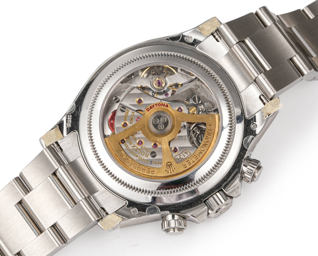 Rolex Cosmograph Daytona 40mm