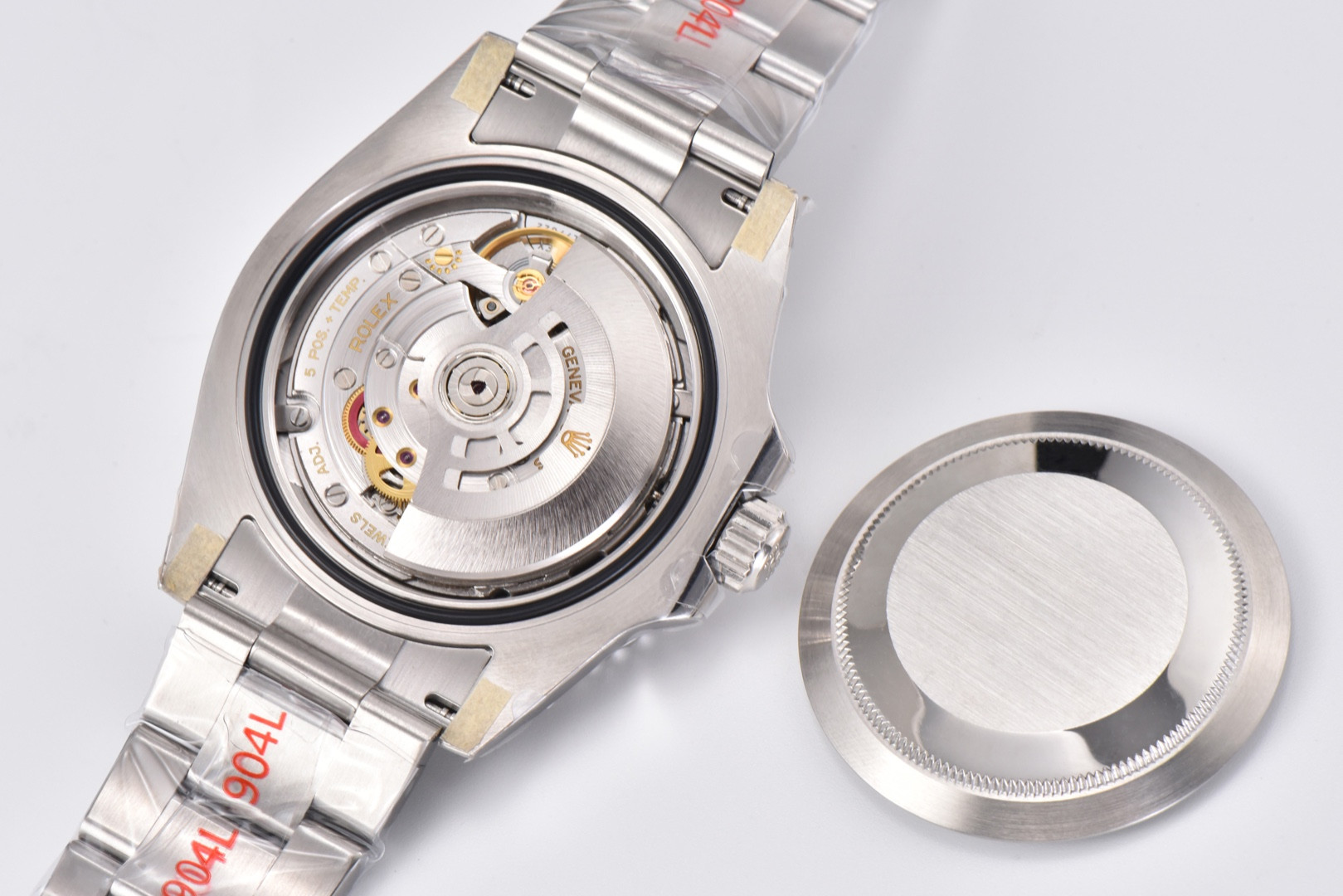 Rolex Submariner 41mm