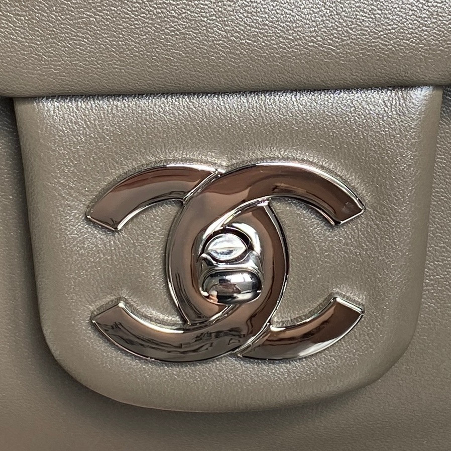 Chanel Vintage Graffiti Tote Airport Bag 36x24x12cm