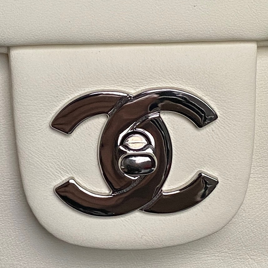 Chanel Vintage Graffiti Tote Airport Bag 36x24x12cm