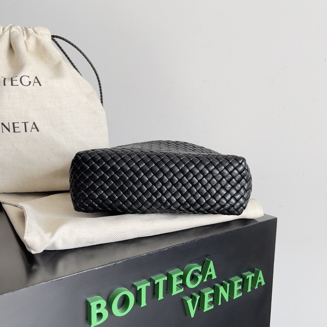 Bottega Veneta Small Tosca 16.5x20x7cm