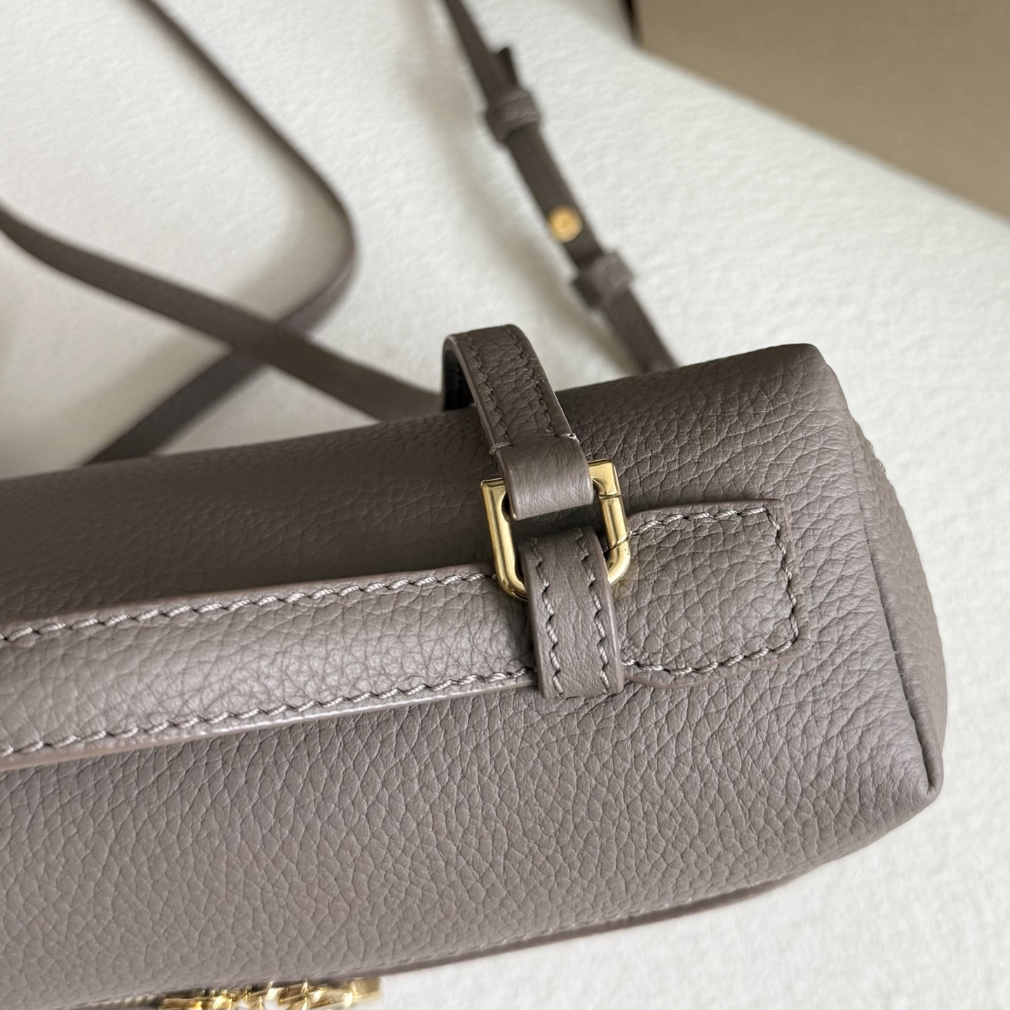 Loro Piana Extra Pocket Backpack L23.5 23x21x8cm