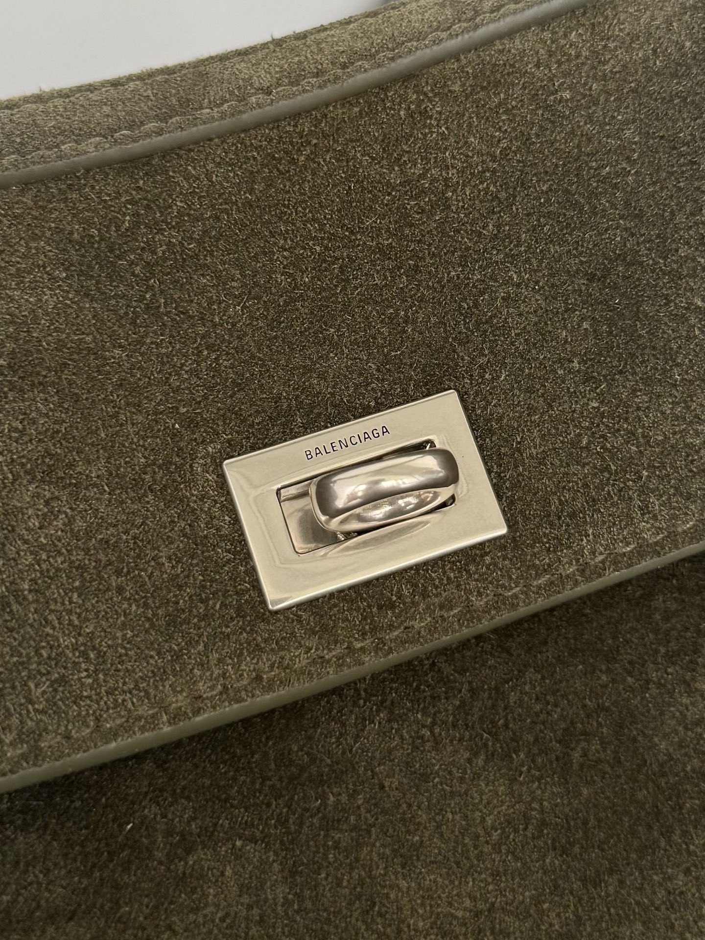 Balenciaga Rodeo Mini 22.8x17x9.9cm