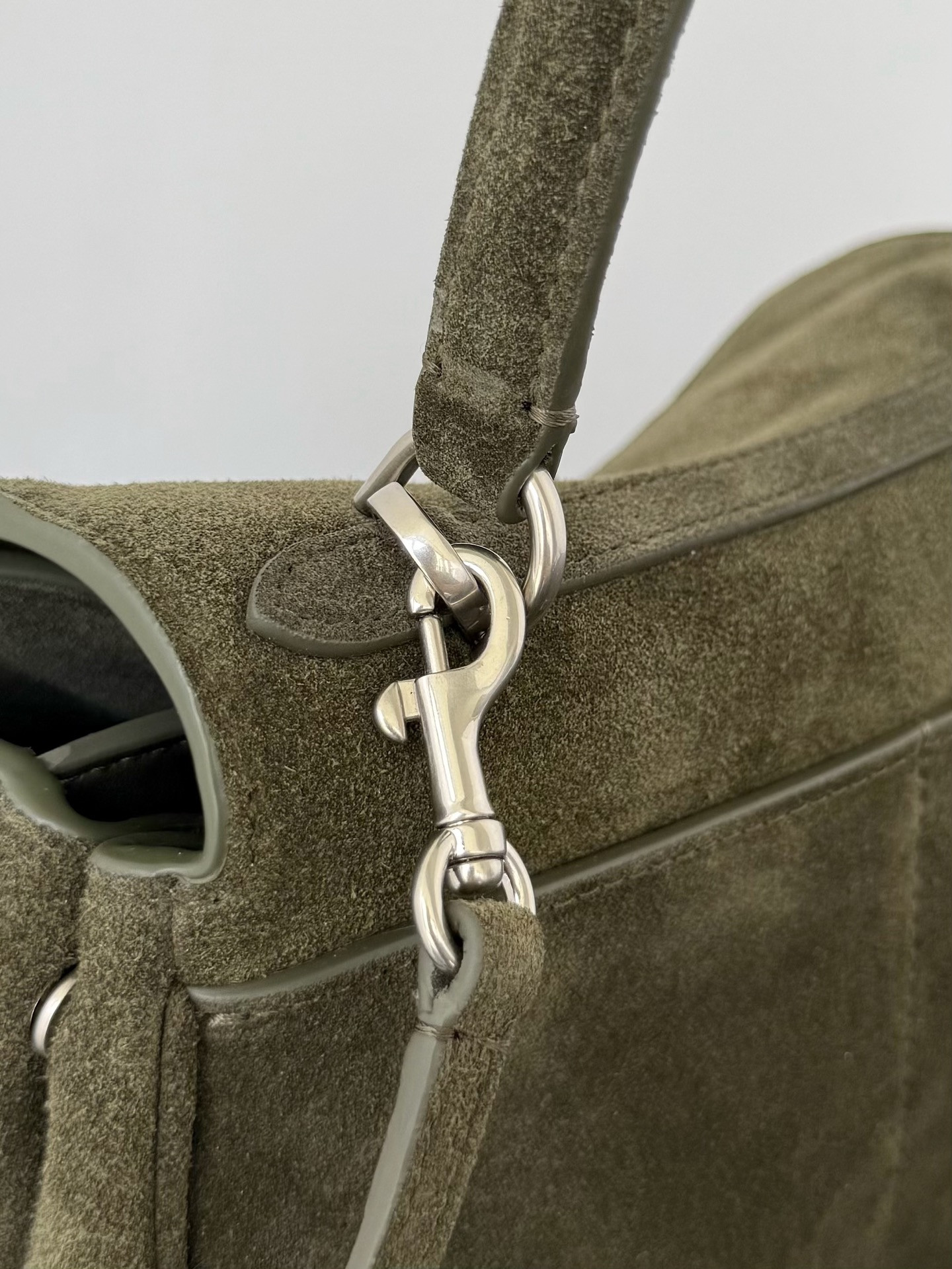 Balenciaga Rodeo Mini 22.8x17x9.9cm