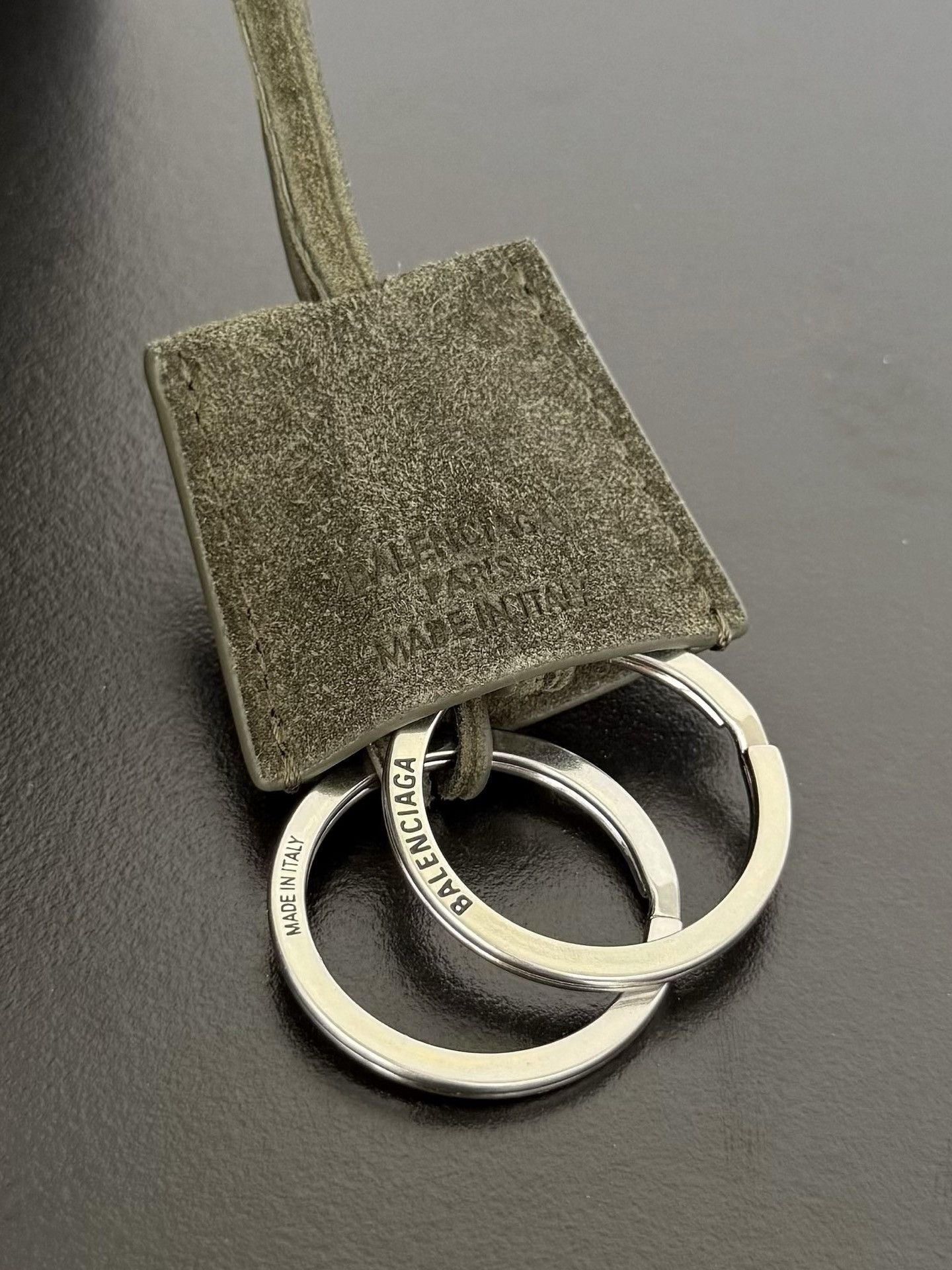 Balenciaga Rodeo Mini 22.8x17x9.9cm