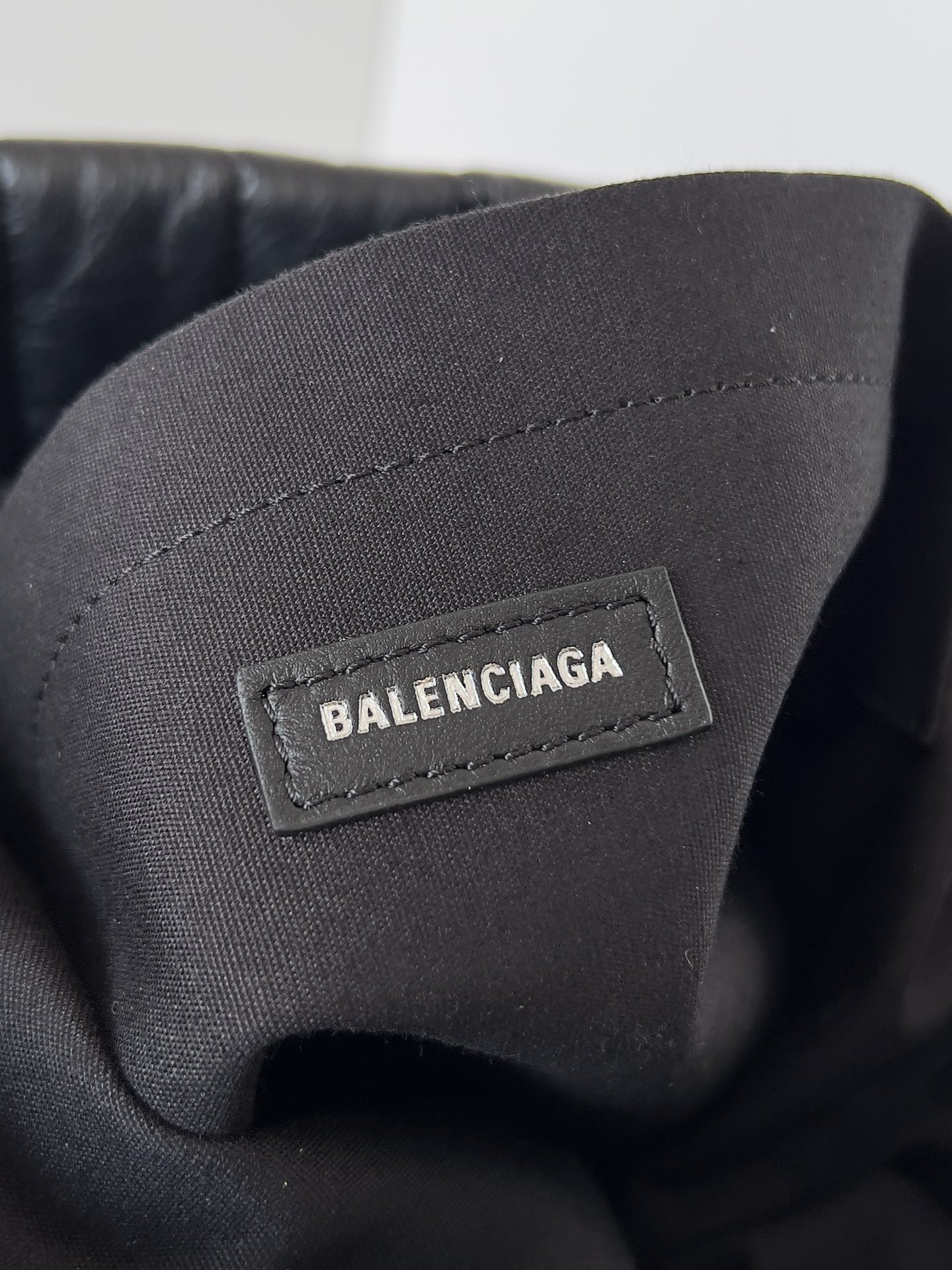 Balenciaga Monaco Chain Bag Large 43.5x32x23cm