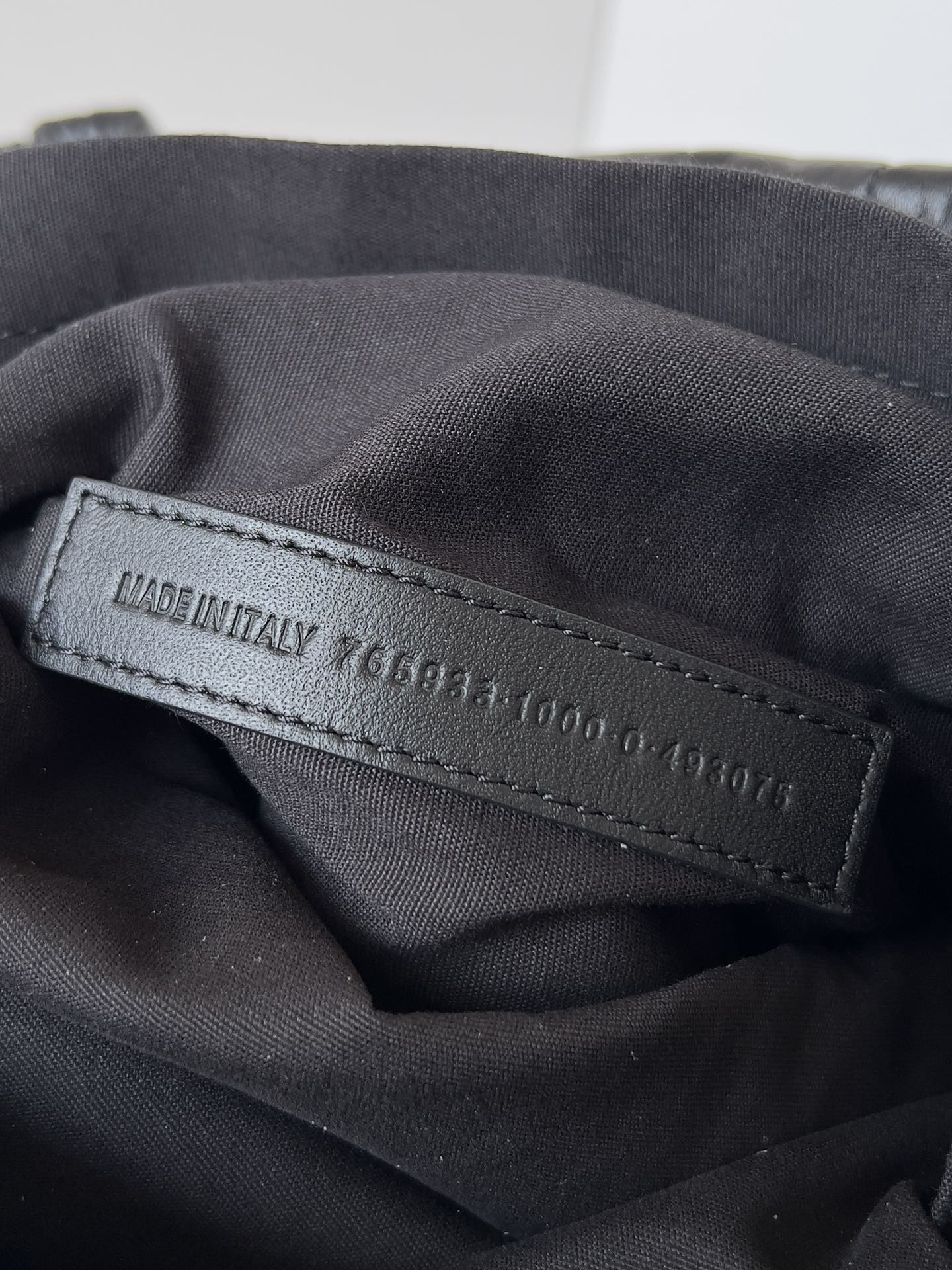 Balenciaga Monaco Chain Bag Large 43.5x32x23cm