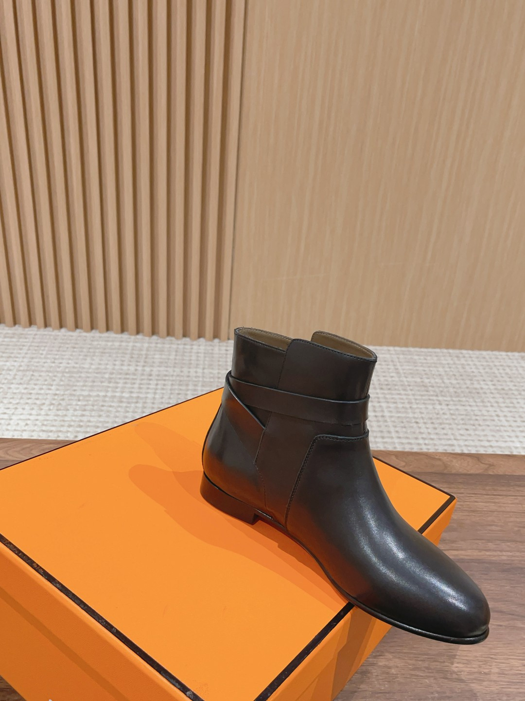 UA Hermes Neo Ankle Boot