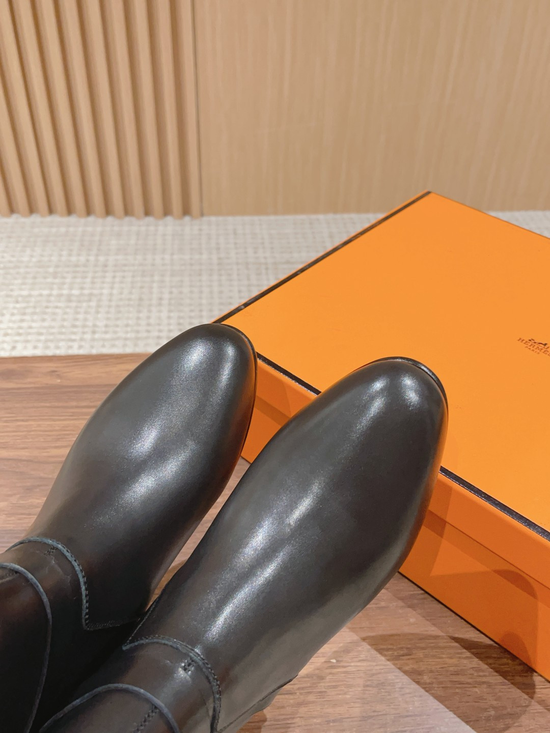 UA Hermes Neo Ankle Boot