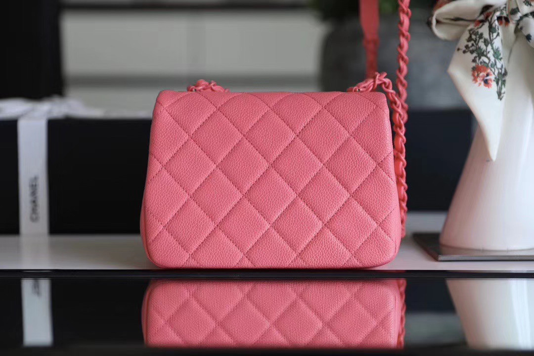 Chanel Flap Bag
