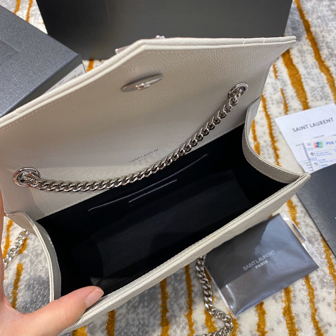 YSL Envelope small size 21cm